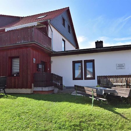 Classic Holiday Home In The Harz Mountains Ilsenburg Extérieur photo