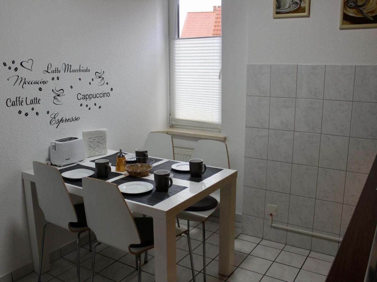 Classic Holiday Home In The Harz Mountains Ilsenburg Extérieur photo