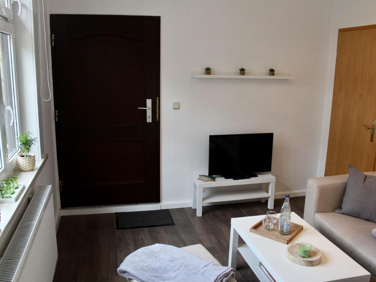 Classic Holiday Home In The Harz Mountains Ilsenburg Extérieur photo